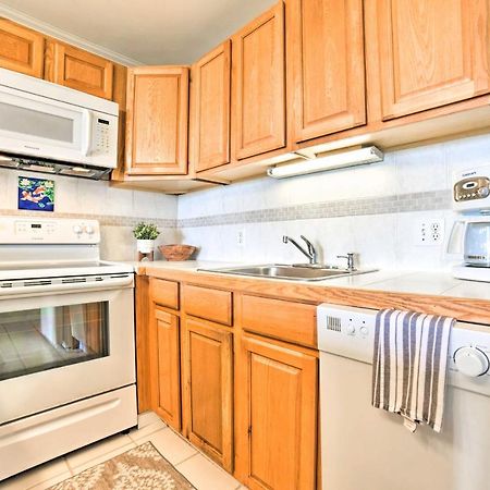 Gorgeous Oceanfront Condo With Spectacular Views! คิเฮอิ ภายนอก รูปภาพ
