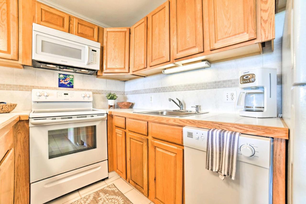 Gorgeous Oceanfront Condo With Spectacular Views! คิเฮอิ ภายนอก รูปภาพ